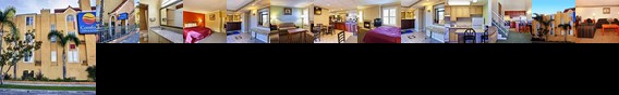 Comfort Inn & Suites Gardena