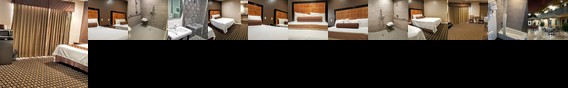 Gardena Terrace Inn