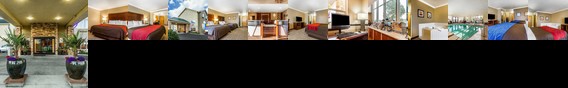 Comfort Inn & Suites Fortuna