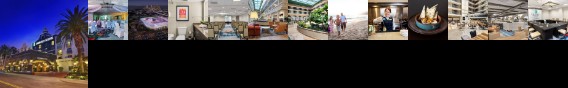 Embassy Suites LAX South El Segundo