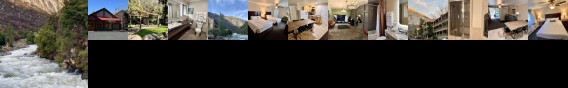 Yosemite View Lodge