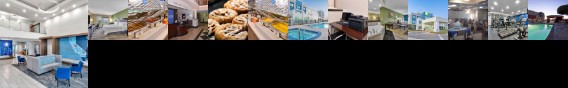 Holiday Inn Express El Centro