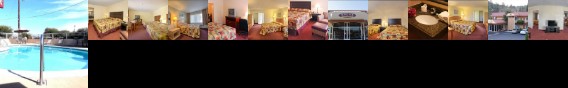Relax Inn and Suites