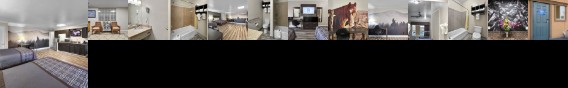 Americas Best Value Inn & Suites-Clovis/Fresno
