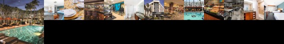 Doubletree Carson Civic Plaza