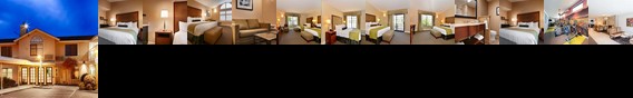 BEST WESTERN PLUS Stevenson Manor