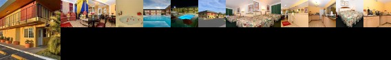 Econo Lodge Inn & Suites Buttonwillow
