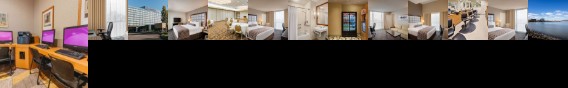 Crowne Plaza San Francisco Airport - Burlingame
