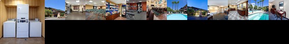 Hampton Inn & Suites Agoura Hills