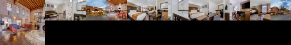 Comfort Suites at Sabino Canyon
