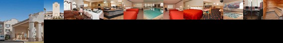 Quality Inn & Suites Safford