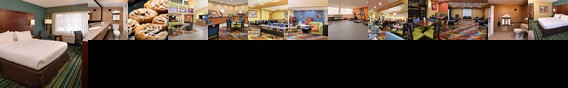 Holiday Inn Express Flagstaff