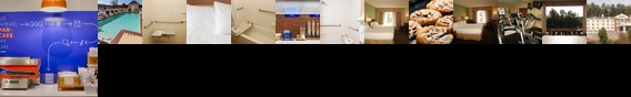 Holiday Inn Express Hotel & Suites Birmingham Irondale