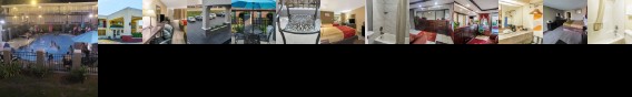 Econo Lodge Andalusia