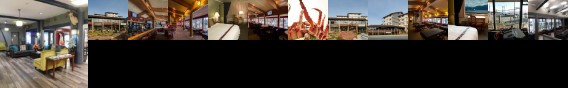 Westmark Sitka Hotel
