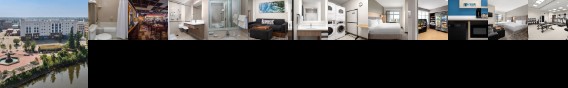 SpringHill Suites Fairbanks
