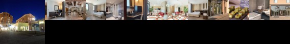 Al Mulino Hotel Ristorante