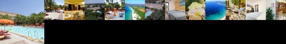 Oasis Hotel Alghero
