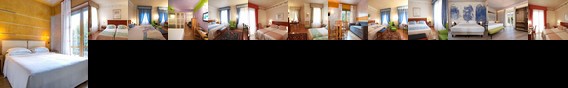 Best Western Hotel Firenze, Verona