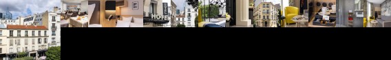 Hotel Charlemagne