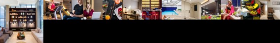 Mercure Curitiba Batel
