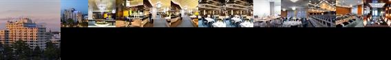 Maritim Konferenzhotel Darmstadt