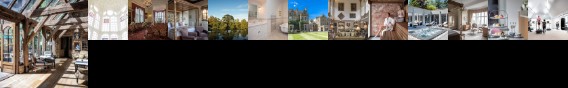Fawsley Hall Hotel Daventry