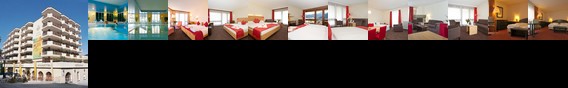 Central Sporthotel Davos