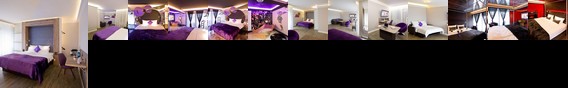Prodomo Hotel Dortmund
