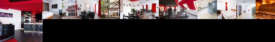Hotel Dresdner Heide