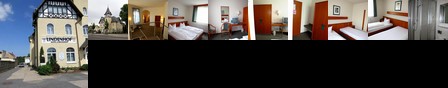 Lindenhof Hotel