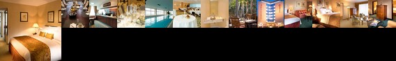 Renaissance Dusseldorf Hotel