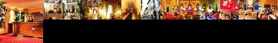 Cavaliere Palace Hotel Spoleto
