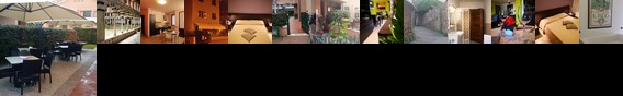Arianna Residence Sovicille