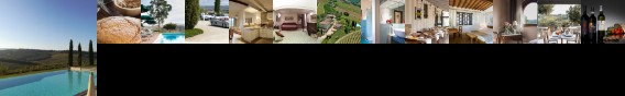 Poderi Arcangelo Di Mora Sandra Farmhouse San Gimignano