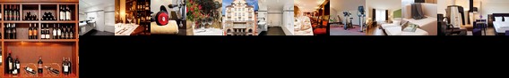 Steigenberger Hotel Thuringer Hof