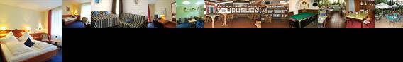 Hotel Am Schloss Borbeck Essen