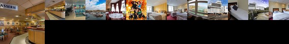 Grand Burstin Hotel Folkestone