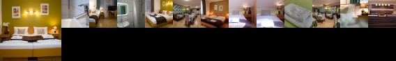 Garni Hotel Rodelheimer Hof Frankfurt am Main