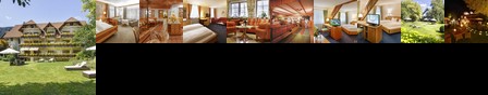 Landidyll Hotel Hirschen