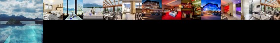 Hotel Am Hopfensee