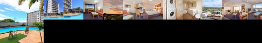 Metro Hotel & Apartments Gladstone