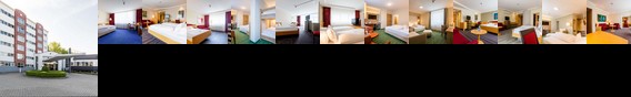Best Western Parkhotel Ropeter