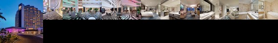 Jupiters Hotel & Casino Gold Coast