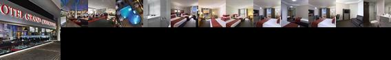 Hotel Grand Chancellor Surfers Paradise Gold Coast