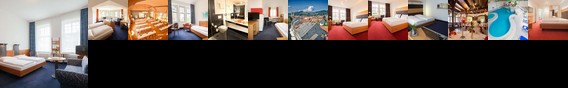 Hotel Der Achtermann