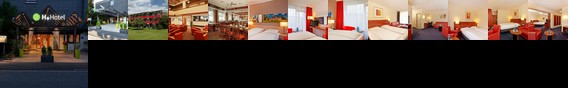 Ramada Hotel Baren Goslar