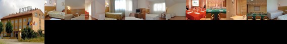 Hotel Torcal Cabanillas del Campo