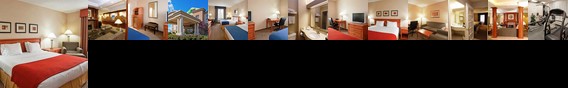 Holiday Inn Express Hotel & Suites Guelph