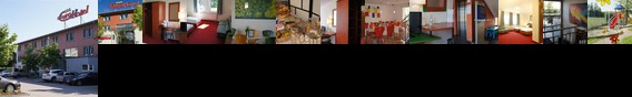 Eurohotel Guenzburg